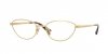 OKULARY KOREKCYJNE VOGUE EYEWEAR VO 4355 280 54 ROZMIAR M